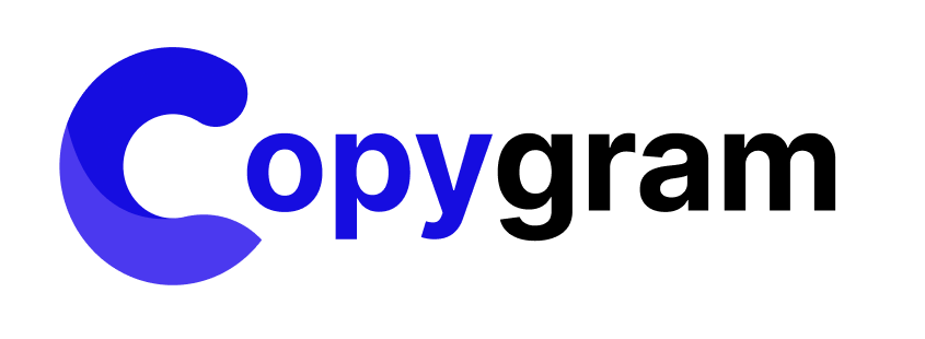 Copygram